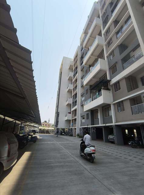 1 BHK Flat In Sbm Aviva for Rent  In Sbm Aviva