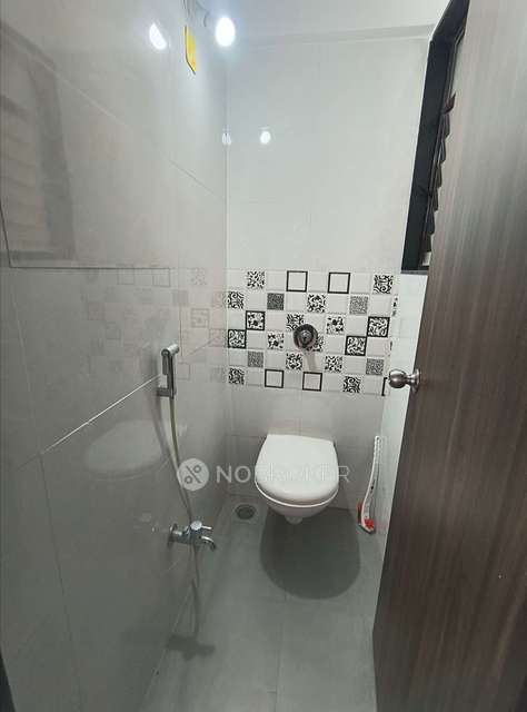 1 BHK Flat In Sbm Aviva for Rent  In Sbm Aviva