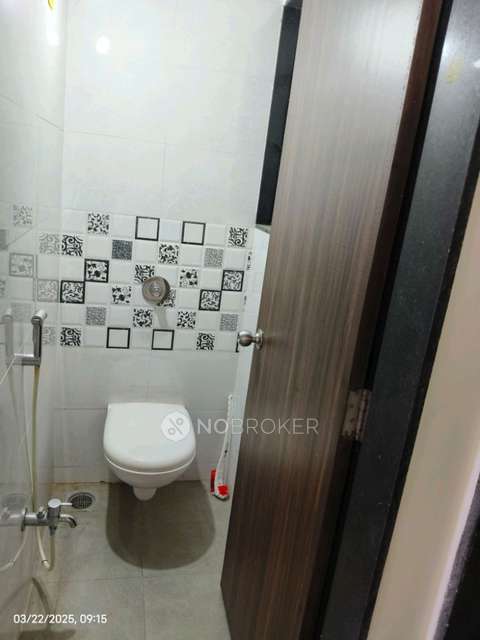 1 BHK Flat In Sbm Aviva for Rent  In Sbm Aviva
