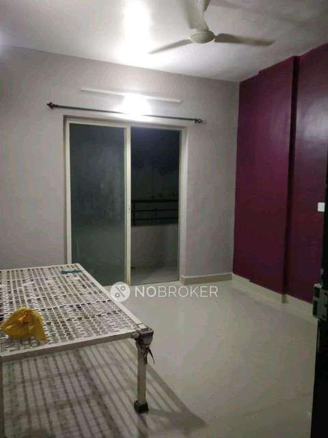 1 BHK Flat In Chandraprakash Heights For Sale  In Ambegaon Budruk