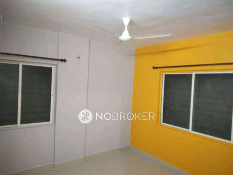1 BHK Flat In Chandraprakash Heights For Sale  In Ambegaon Budruk