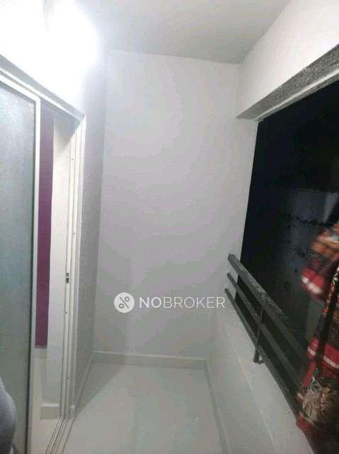 1 BHK Flat In Chandraprakash Heights For Sale  In Ambegaon Budruk