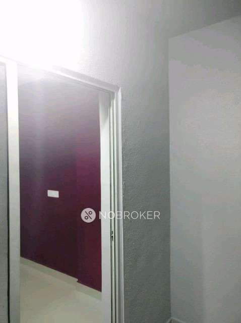 1 BHK Flat In Chandraprakash Heights For Sale  In Ambegaon Budruk