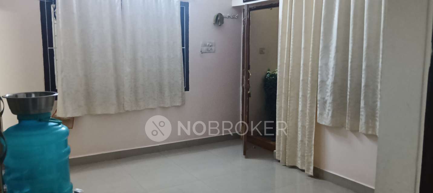 2 BHK Flat In Kc Residency  For Sale  In Sanath Nagar