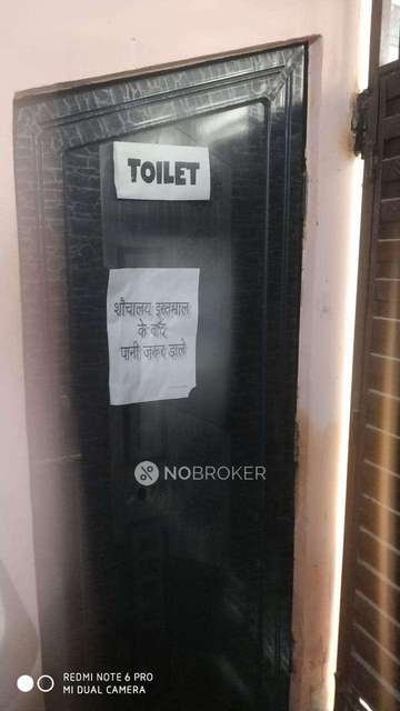 1 RK House For Sale  In Bhajanpura