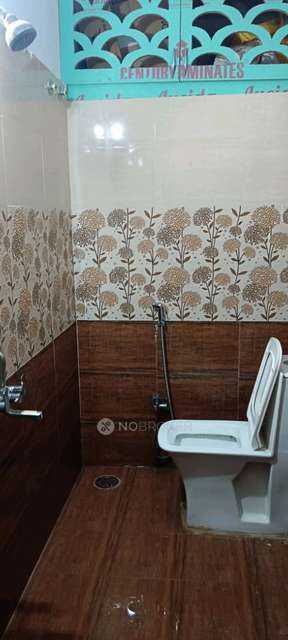 2 BHK Flat In Hanu Annexure For Sale  In  Bachupally