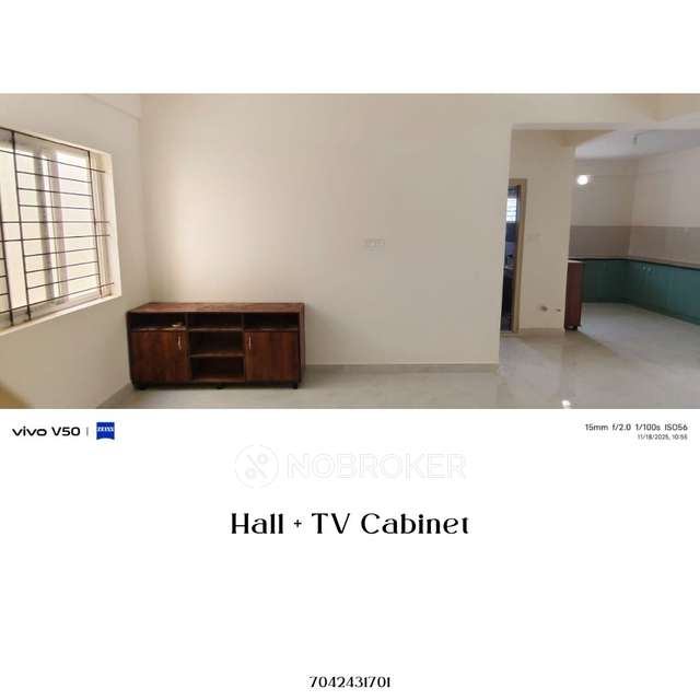 2 BHK Flat In Yuva Sunrise for Rent  In Attibele