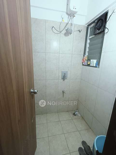 2 BHK Flat In Akshay Anantam For Sale  In Wakad Pimpri Chinchwad