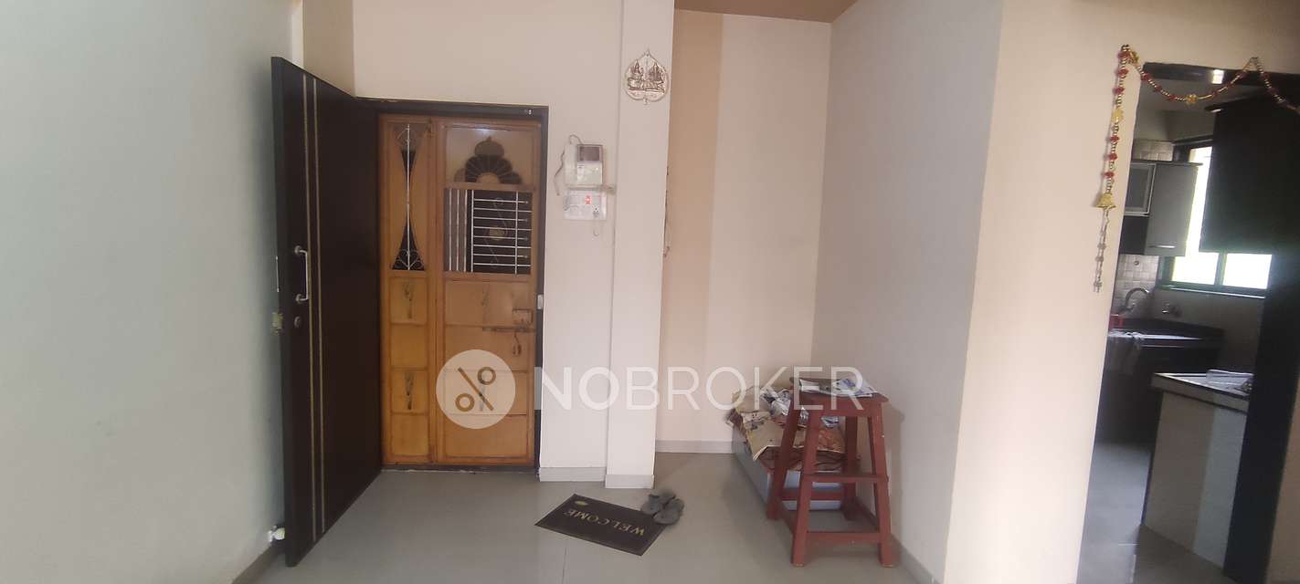 2 BHK Flat In Charms City, Titwala for Rent  In Titwala