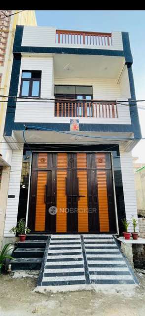 1 BHK House for Rent  In Burari