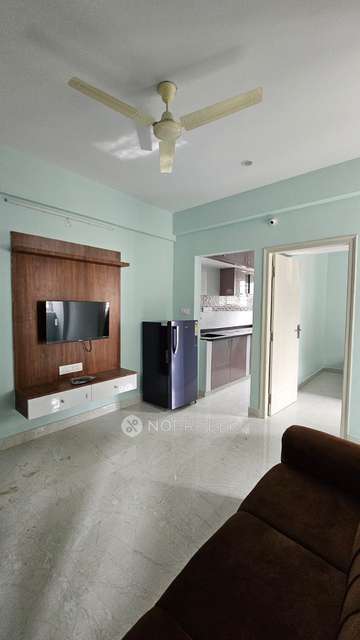 1 BHK Flat In Standalone Building  for Rent  In Btm Layout