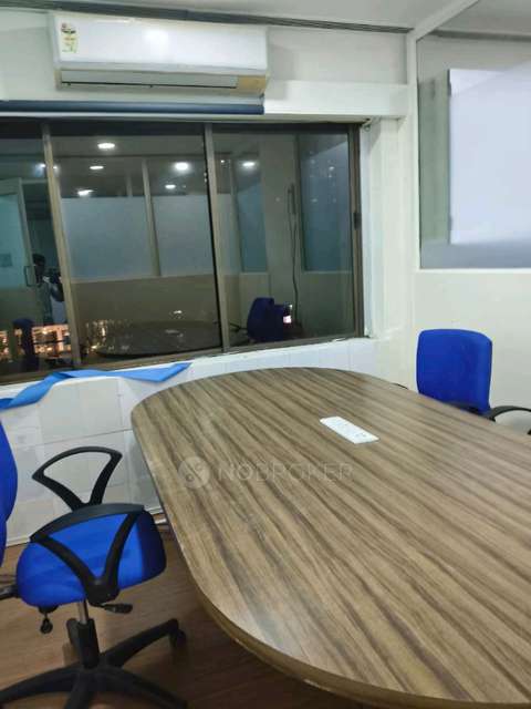 Office Space in Andheri West, Mumbai for Rent 