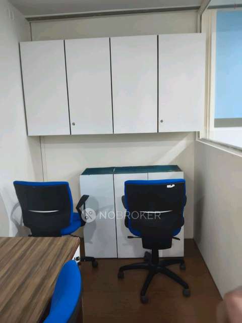 Office Space in Andheri West, Mumbai for Rent 