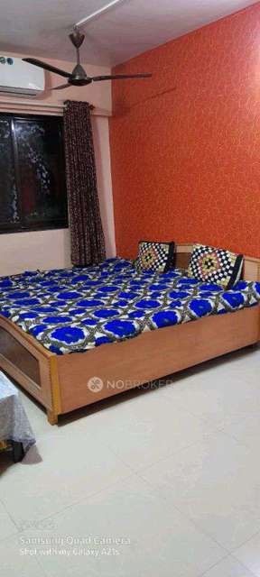 1 BHK Flat In Shreeji Darshan For Sale  In Khadakpada