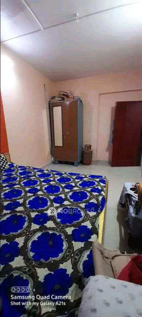 1 BHK Flat In Shreeji Darshan For Sale  In Khadakpada