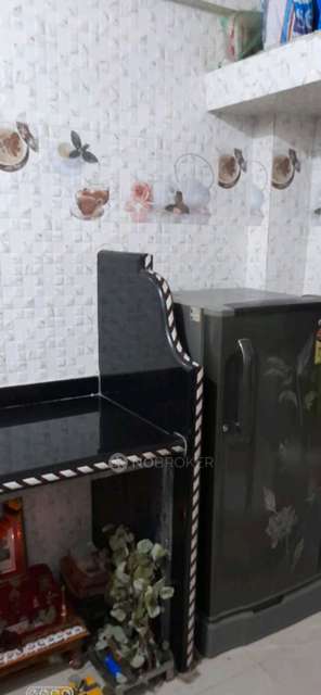 1 BHK Flat In Shreeji Darshan For Sale  In Khadakpada