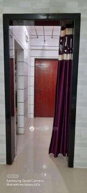 1 BHK Flat In Shreeji Darshan For Sale  In Khadakpada