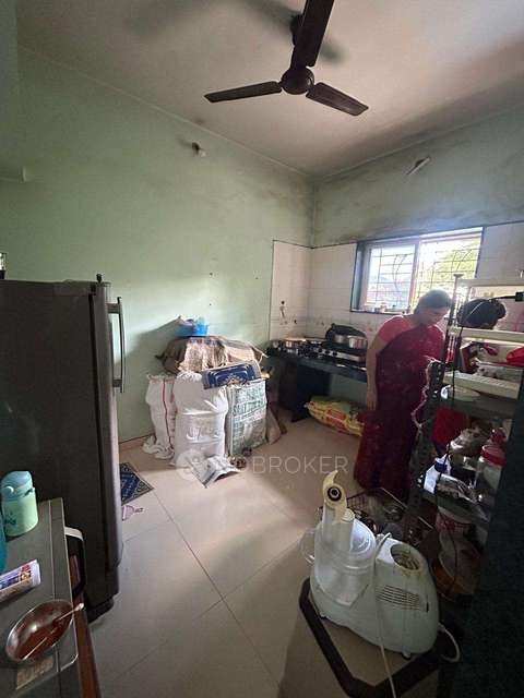 2 BHK Flat In Regency Avenue For Sale  In Talegaon Dabhade