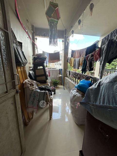 2 BHK Flat In Regency Avenue For Sale  In Talegaon Dabhade