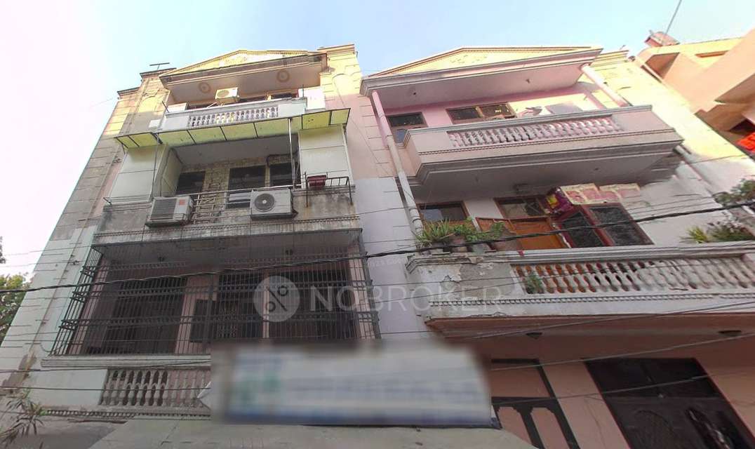 2 BHK Flat In Shakti  Apartment  for Rent  In Dilshad Colony