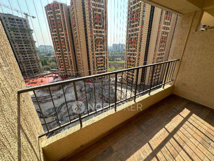 3 BHK Flat In Joyville Hadapsar Annexe for Rent In Joyville Hadapsar Annexe