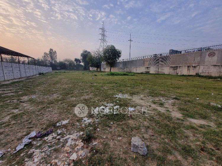 Plot For Sale  In Dabas Property In Arthala, Mohan Nagar