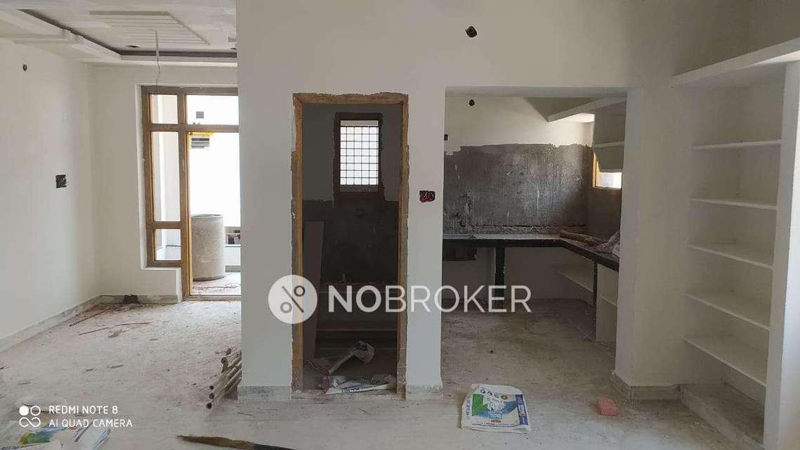 4 BHK Flat For Sale  In  Ramanthapur