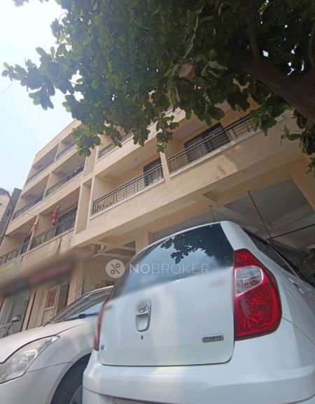 1 BHK Flat In Sakhare Residence for Rent  In Kharadi 