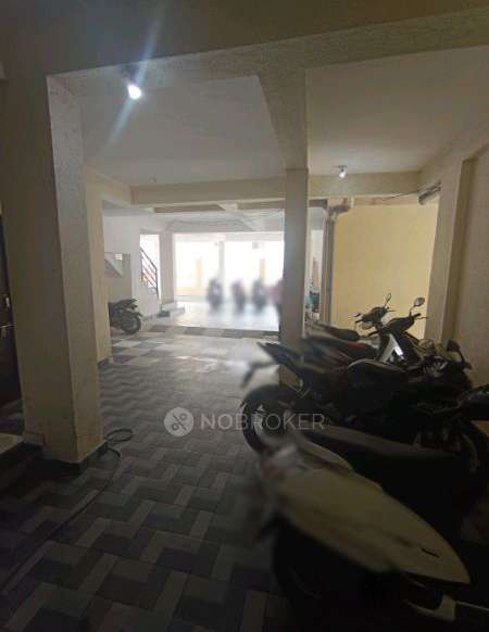 1 BHK Flat In Sakhare Residence for Rent  In Kharadi 