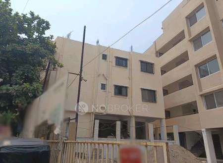 1 BHK Flat In Sakhare Residence for Rent  In Kharadi 