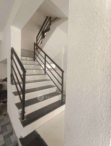 1 BHK Flat In Sakhare Residence for Rent  In Kharadi 