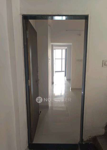 1 BHK Flat In Sakhare Residence for Rent  In Kharadi 