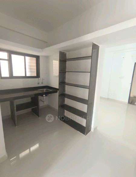 1 BHK Flat In Sakhare Residence for Rent  In Kharadi 