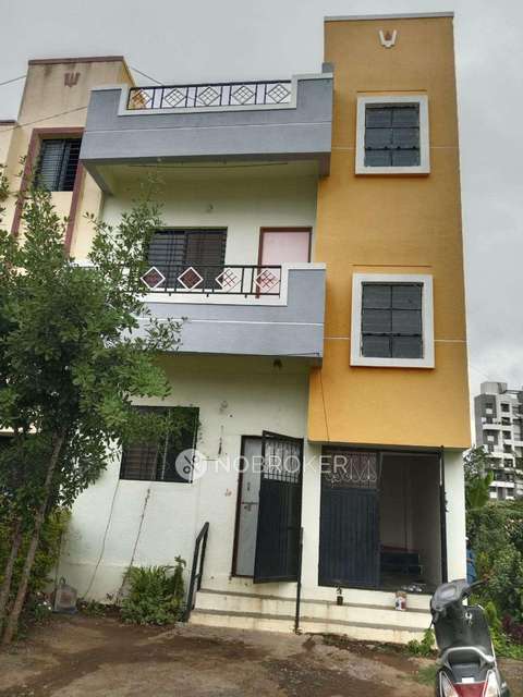 1 BHK House for Rent  In Saswad 