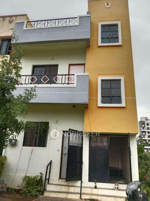 1 BHK House for Rent  In Saswad 