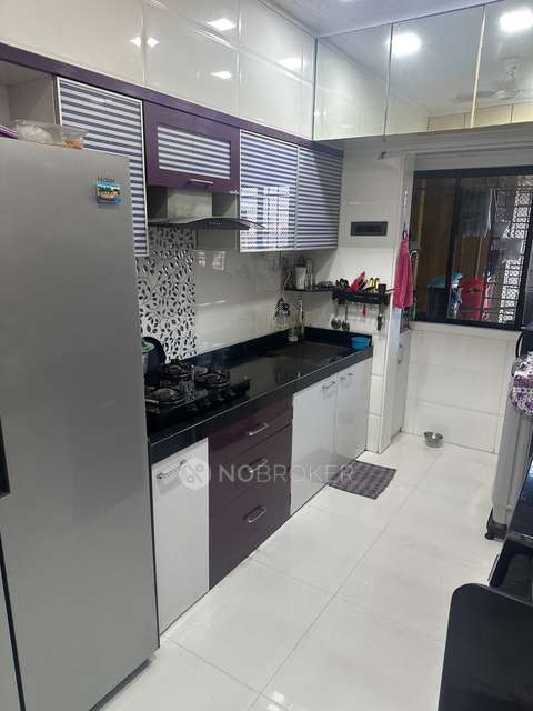 1 BHK Flat In Savera Heights For Sale  In Malad West