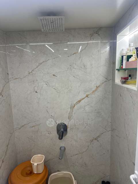 1 BHK Flat In Savera Heights For Sale  In Malad West