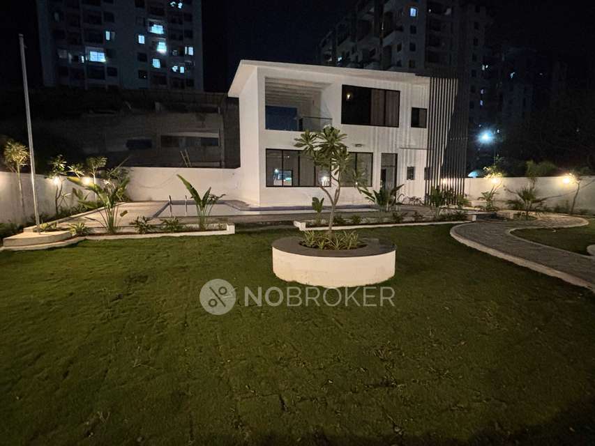 2 BHK Flat In Vastushree Diona for Rent  In Mundhwa