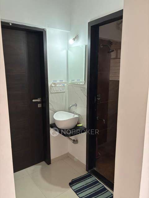 2 BHK Flat In Vastushree Diona for Rent  In Mundhwa