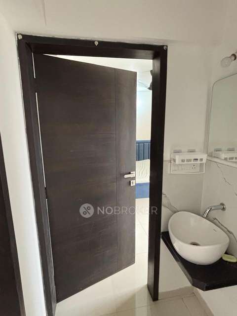 2 BHK Flat In Vastushree Diona for Rent  In Mundhwa