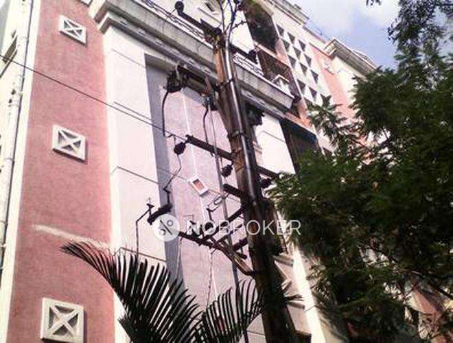 1 BHK Flat for Rent  In Yousufguda