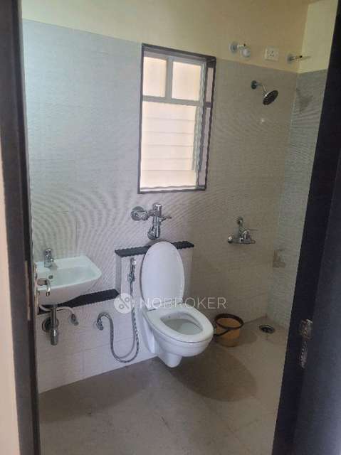 3 BHK Flat In Nyati Elan for Rent  In Wagholi