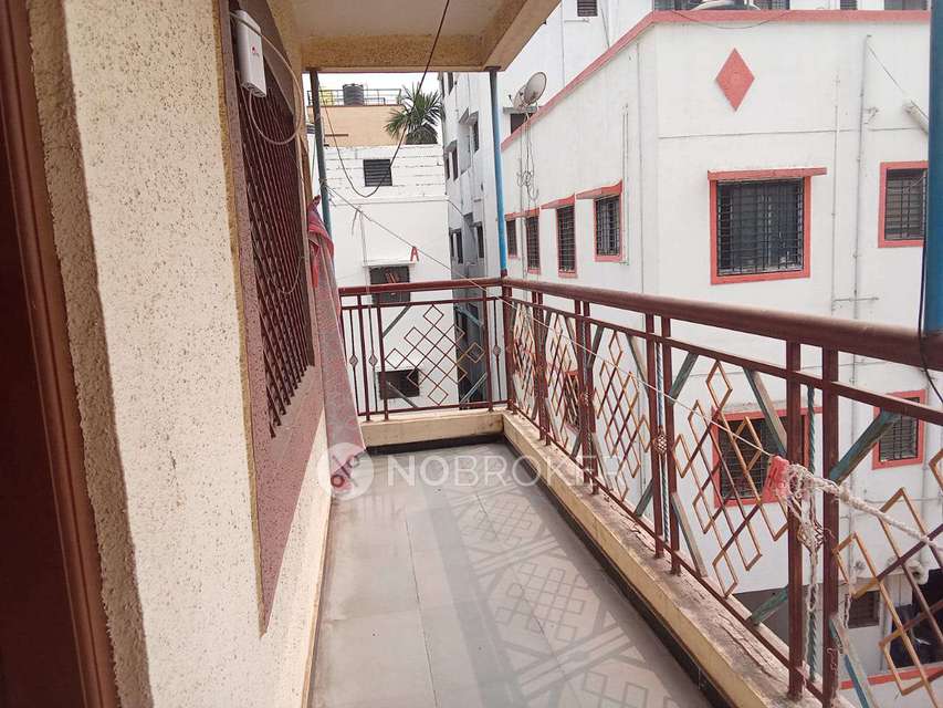 PG for Girls in Wadgaon Sheri