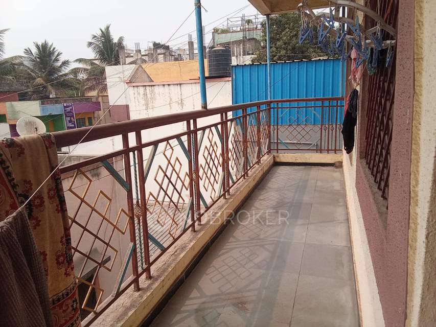 PG for Girls in Wadgaon Sheri