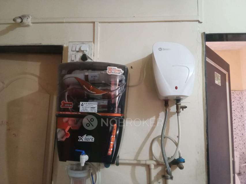 PG for Girls in Wadgaon Sheri