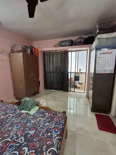 2 BHK Flat In Suncity Buiding B For Sale  In Mohammed Wadi