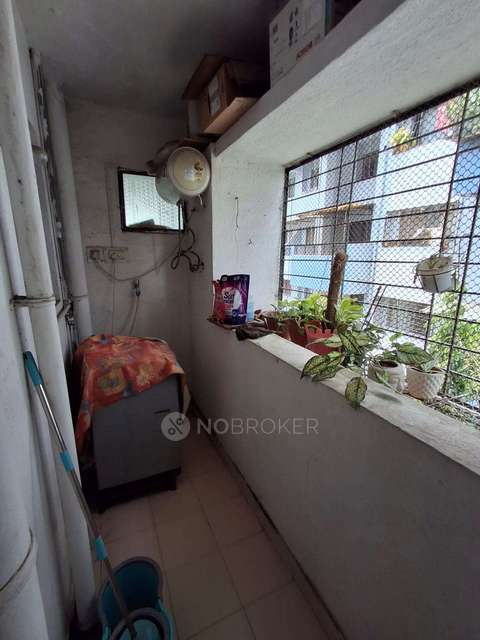 2 BHK Flat In Suncity Buiding B For Sale  In Mohammed Wadi