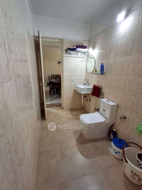 2 BHK Flat In Suncity Buiding B For Sale  In Mohammed Wadi