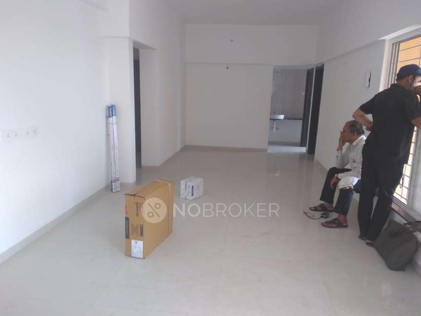 2 BHK Flat In Galaxy One for Rent  In  Kharadi