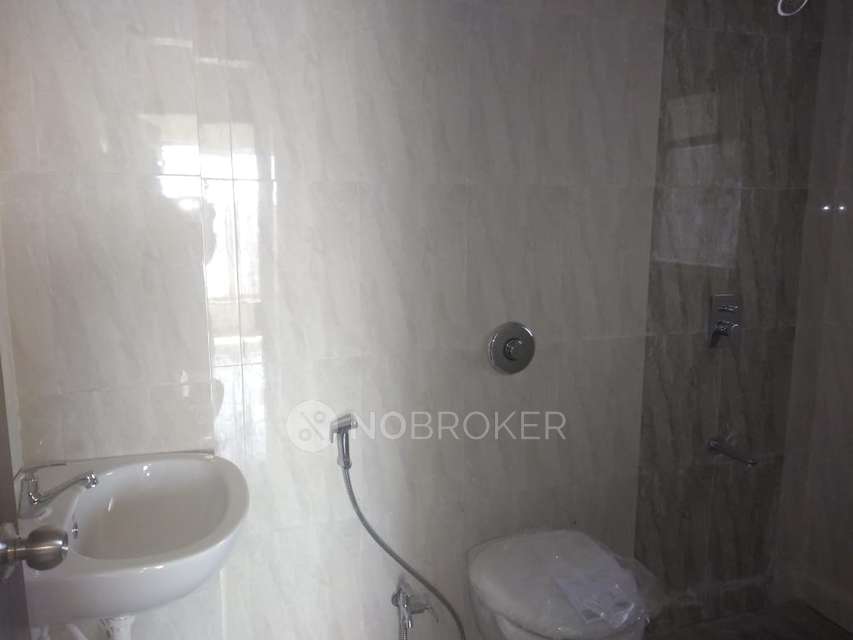 2 BHK Flat In Galaxy One for Rent  In  Kharadi